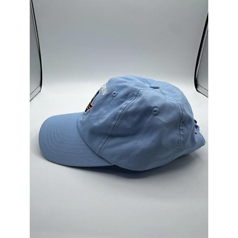 Men's Adjustable Strap Baseball Cap USGS - US OPEN Pebble Beach‎ 2019 Dad Hat